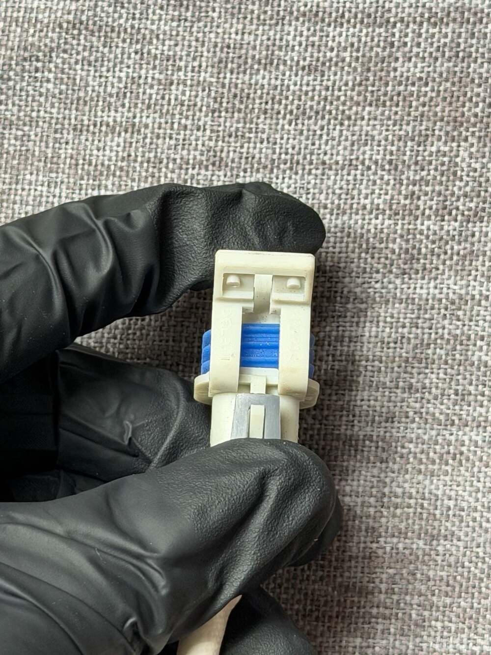 Denso 234-4255 Direct Fit Upstream/Downstream Oxygen O2 Sensor - Picture 3 of 8